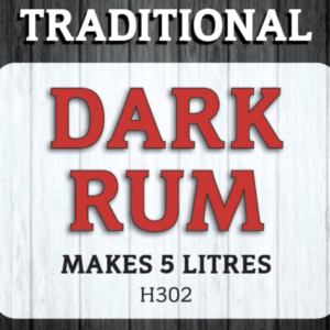 Dark Rum